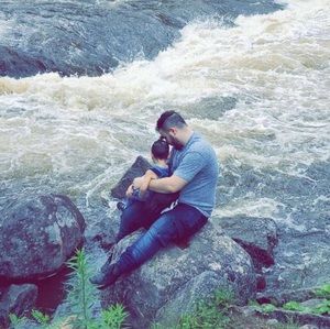 Meet your Posher, Mohmmad